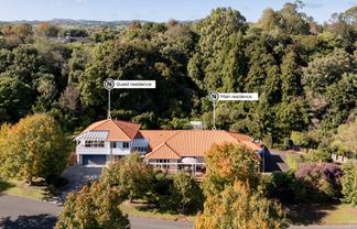 33 Phillips Drive, Oropi