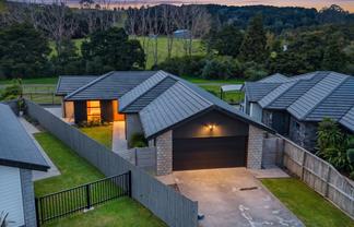 15 Tanner Place, Kamo