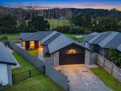 15 Tanner Place, Kamo