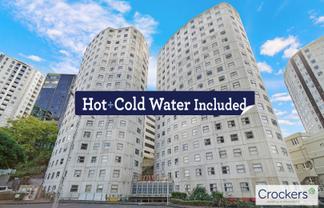 522/23 Whitaker Place, Auckland Central