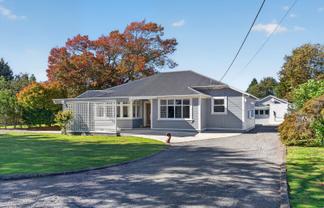 31 West Street, Greytown