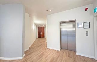 GROUND FLOOR, GREAT SOUTH ROAD
