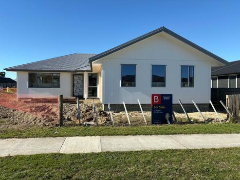 96A Churcher Street, Feilding