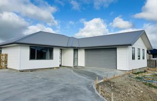 96a Churcher Street, Feilding