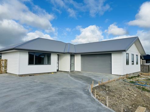 96A Churcher Street, Feilding