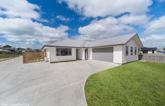 96a Churcher Street, Feilding