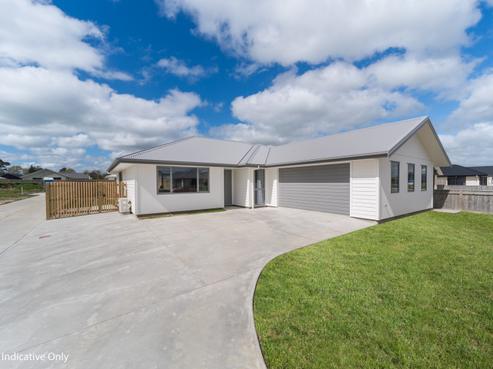 96A Churcher Street, Feilding