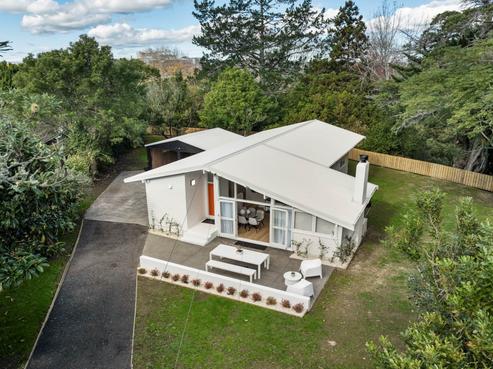 45 Jane Cowie Avenue, Otahuhu