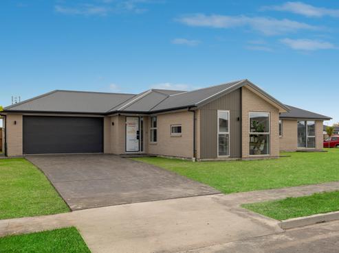 1 Kilphin Street, Elgin