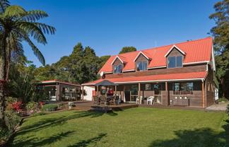 4 Swansea Street, Waimangaroa