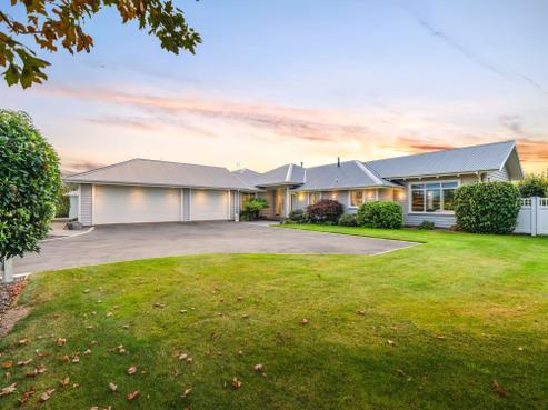 2 Riverstone Drive, Rolleston