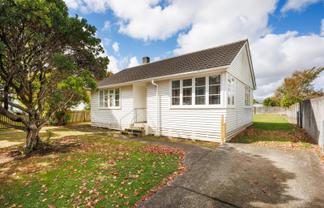 3 McCorkindale Street, Feilding