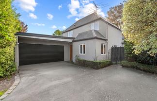 1A Bradshaw Terrace, Riccarton