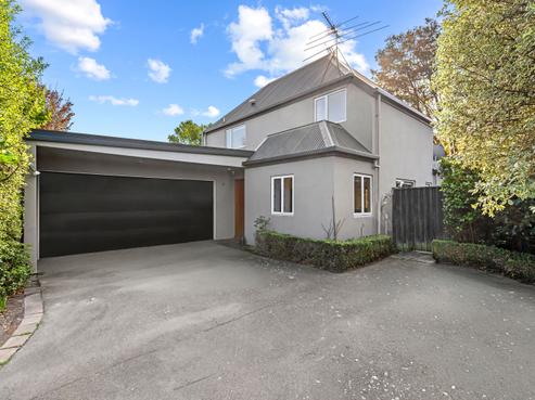 1A Bradshaw Terrace, Riccarton