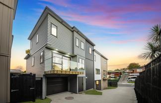 3/36 Sheridan Drive, New Lynn