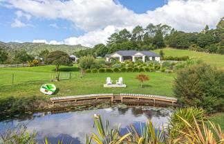 1840 Tiki Road, Coromandel