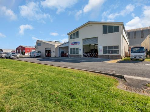 267 Port Road, Port Whangarei