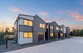 Lot 1/4-7 Airini Road, Silverdale