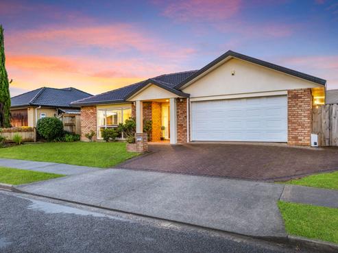 8 Macnean Drive, East Tamaki Heights