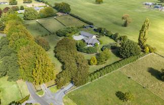 302B State Highway 26, Newstead