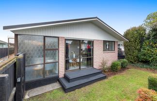 250A Harewood Road, Bishopdale