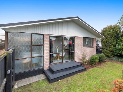 250A Harewood Road, Bishopdale