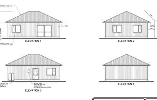 1007B Tomoana Road, Mahora
