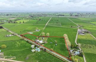 326 Ferry Road, Paeroa