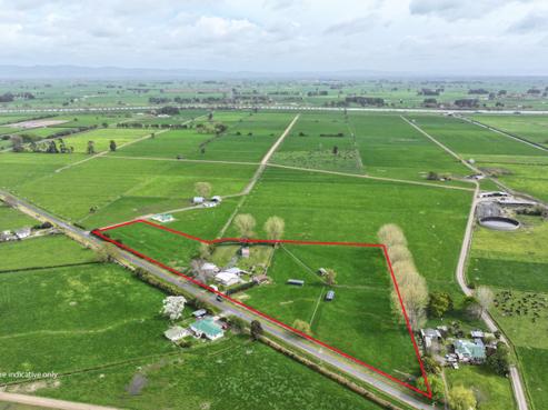 326 Ferry Road, Paeroa