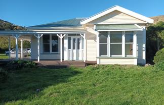 Canterbury - Address withheld