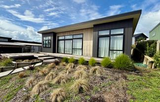 89 Rangitahi Road, Raglan