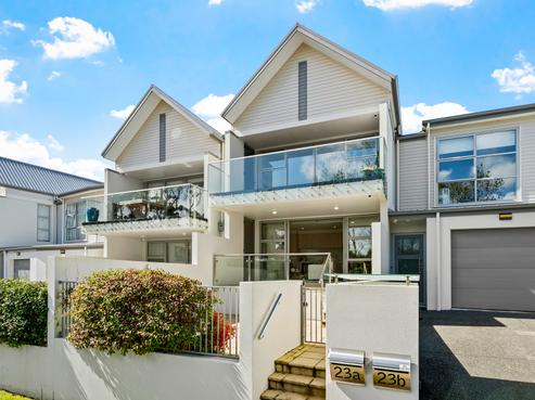23A Blake Greens, Silverdale