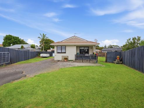7 Martha Lane, Weymouth