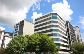 Prime Molesworth Offices - Scale Up with Ease