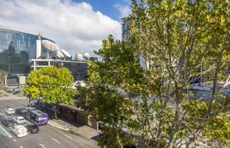 5L/34 Kingston Street, Auckland Central