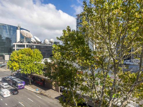 5/34L Kingston Street, Auckland Central