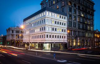 Solomon House - Top Floor