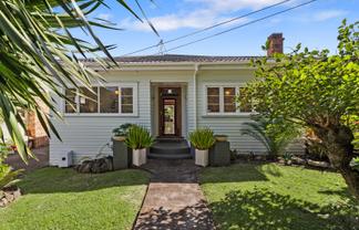 5 Kingsford Road, Mount Eden