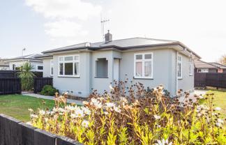 23A St Johns Avenue, Palmerston North