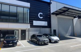 Savills | Prime Modern Industrial in growing location