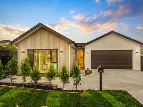 41 Surf View Crescent, Red Beach