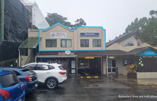 Rare Office Space in Tightly Held Titirangi