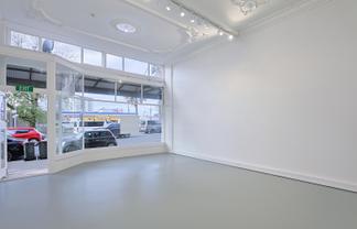 Affordable Ponsonby Road retail!