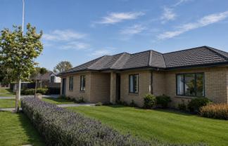 204 Northbrook Road, Rangiora