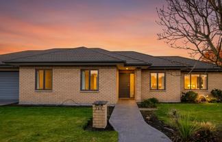 204 Northbrook Road, Rangiora