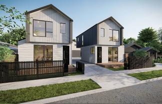 Lot 5/116 Muir Avenue, Mangere Bridge