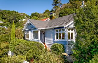 29 Mairangi Road, Wadestown