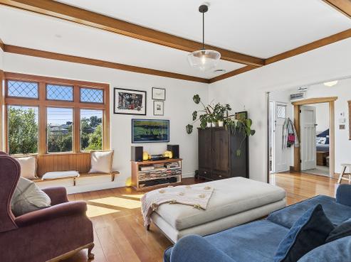 29 Mairangi Road, Wadestown