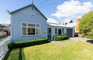 19 Campbell Street, Karori