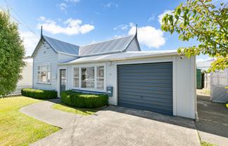 19 Campbell Street, Karori